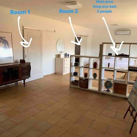 Casa Da Oliveira Villa Nelas Ngoại thất bức ảnh