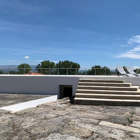Casa Da Oliveira Villa Nelas Ngoại thất bức ảnh