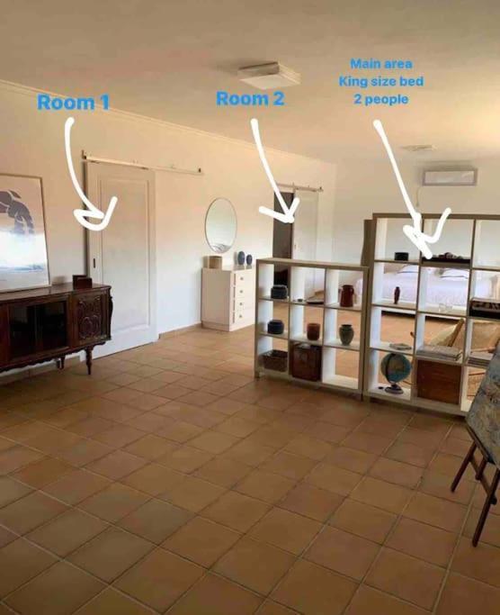 Casa Da Oliveira Villa Nelas Ngoại thất bức ảnh