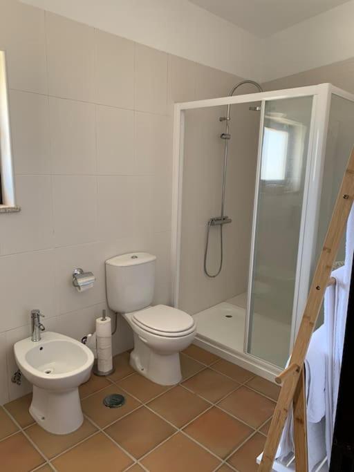 Casa Da Oliveira Villa Nelas Ngoại thất bức ảnh