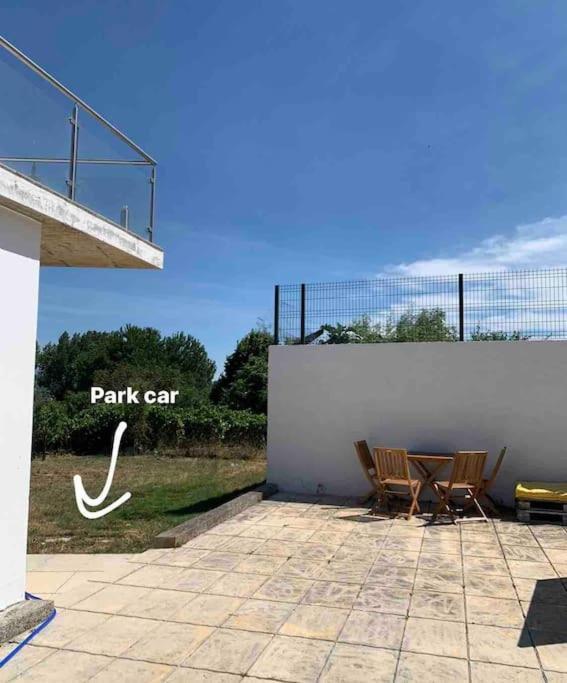 Casa Da Oliveira Villa Nelas Ngoại thất bức ảnh