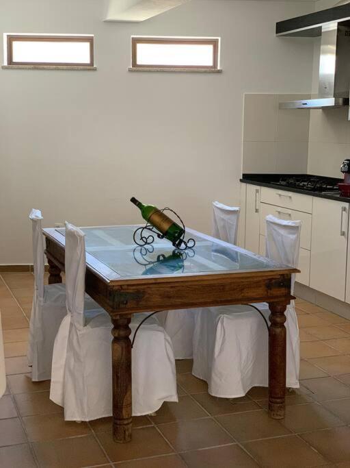 Casa Da Oliveira Villa Nelas Ngoại thất bức ảnh