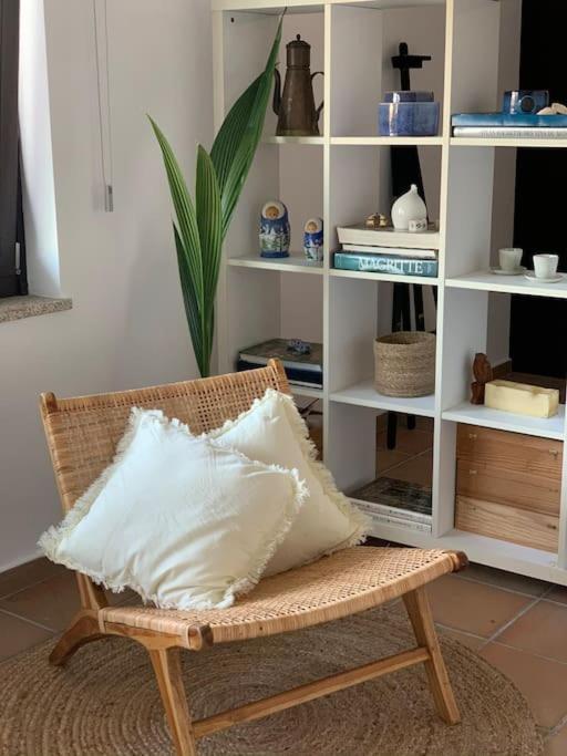 Casa Da Oliveira Villa Nelas Ngoại thất bức ảnh